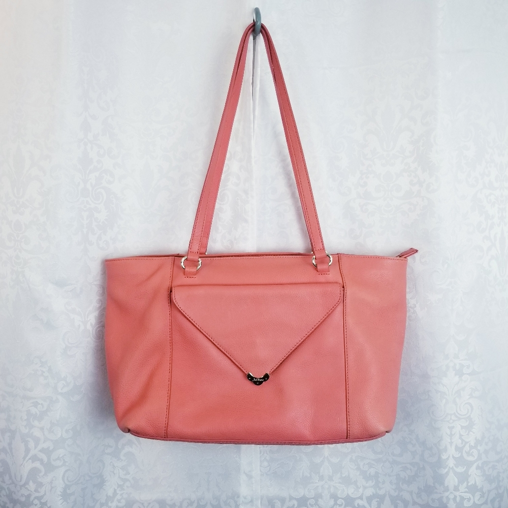 Jack Rogers shoulder bag